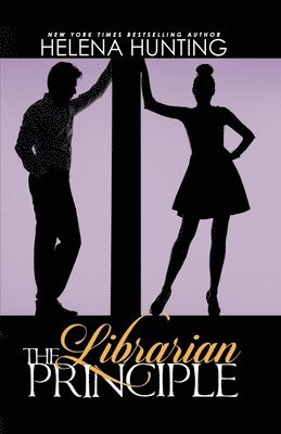 bokomslag The Librarian Principle (Anniversary Edition)