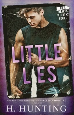 Little Lies 1