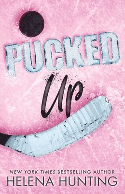 bokomslag Pucked Up (Special Edition Paperback)