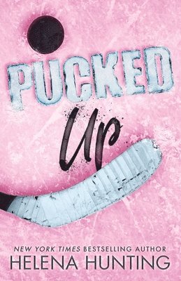 Pucked Up (Special Edition Paperback) 1