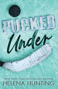 bokomslag Pucked Under (Special Edition Paperback)