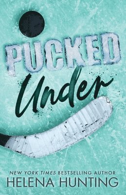 Pucked Under (Special Edition Paperback) 1