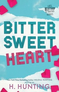 bokomslag Bitter Sweet Heart (Alternate Cover)