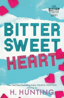 Bitter Sweet Heart (Alternate Cover) 1
