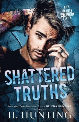 Shattered Truths 1