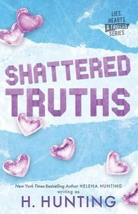 bokomslag Shattered Truths (Alternate Edition)