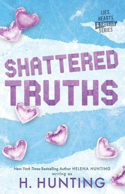 Shattered Truths (Alternate Edition) 1