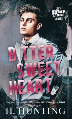 Bitter Sweet Heart (Hardcover) 1