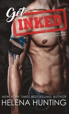 Get Inked (Hardcover) 1