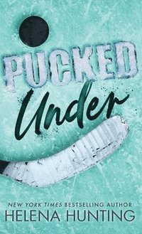bokomslag Pucked Under (Special Edition Hardcover)