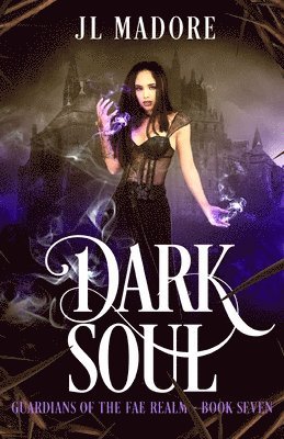 Dark Soul: A Fae Shifter Romance 1