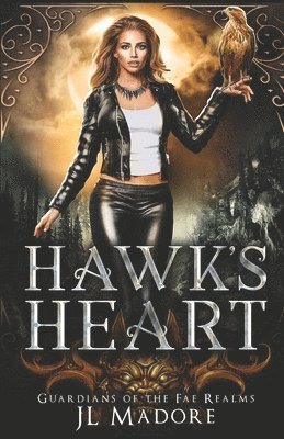 Hawk's Heart: A Shifter Romance 1