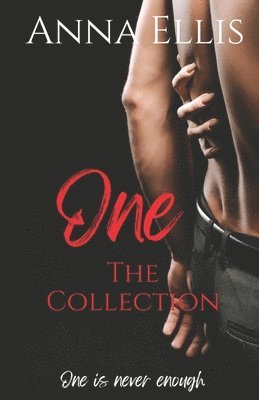 Anna Ellis - One - The Collection, Häftad