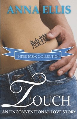 Anna Ellis - Touch - Three Book Collection, Häftad