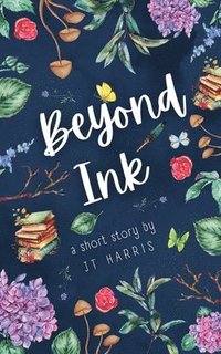 bokomslag Beyond Ink