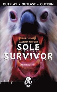 bokomslag Sole Survivor