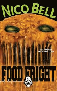 bokomslag Food Fright