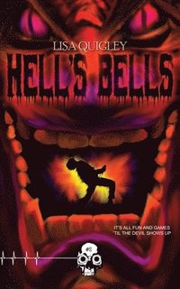 bokomslag Hell's Bells
