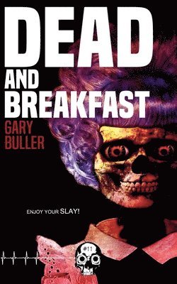 Dead and Breakfast 1