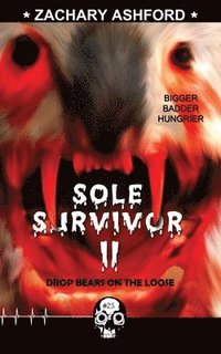 bokomslag Sole Survivor 2
