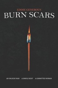 bokomslag Burn Scars