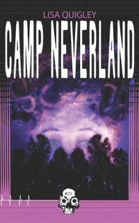 bokomslag Camp Neverland