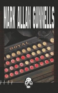 bokomslag Tales From the Typewriter