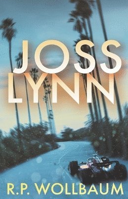 Joss Lynn