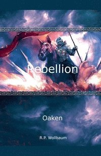 bokomslag Rebellion