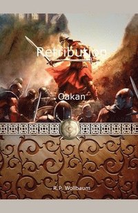 bokomslag Retribution