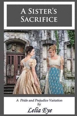 A Sister's Sacrifice 1