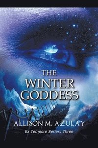 bokomslag The Winter Goddess