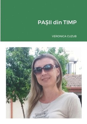 bokomslag PA&#536;II din TIMP