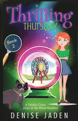 Thrilling Thursday 1