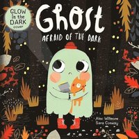 bokomslag Ghost Afraid of the Dark (Picture Book)
