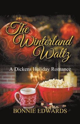 bokomslag Winterland Waltz A Dickens Holiday Romance