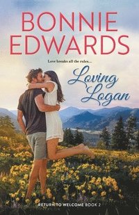 bokomslag Loving Logan