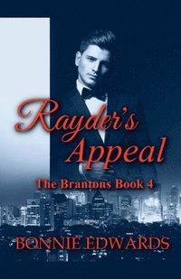 bokomslag Rayder's Appeal The Brantons Book 4