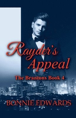 Bonnie Edwards - Rayder's Appeal The Brantons Book 4, Häftad