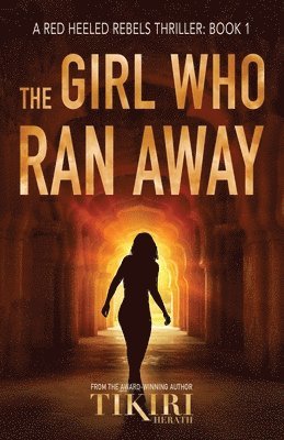 The Girl Who Ran Away 1