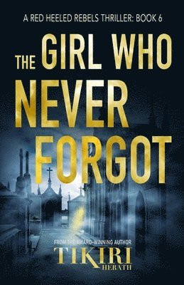 The Girl Who Never Forgot 1