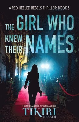 The Girl Who Knew Their Names 1