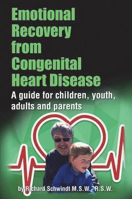 Emotional Recovery from Congenital Heart Disease 1