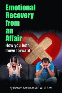 bokomslag Emotional Recovery from an Affair