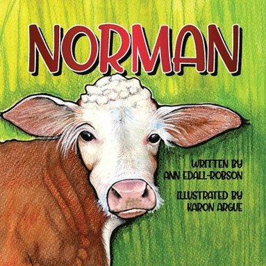 bokomslag Norman