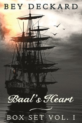 Baal's Heart - Box Set Vol. 1 1