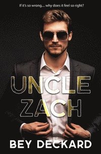 bokomslag Uncle Zach