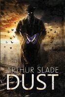 Arthur Slade - Dust, Häftad