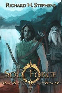 bokomslag Soul Forge