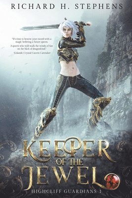 Keeper of the Jewel 1